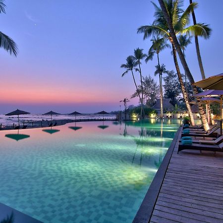 Hilton Ngapali Resort And Spa Eksteriør billede