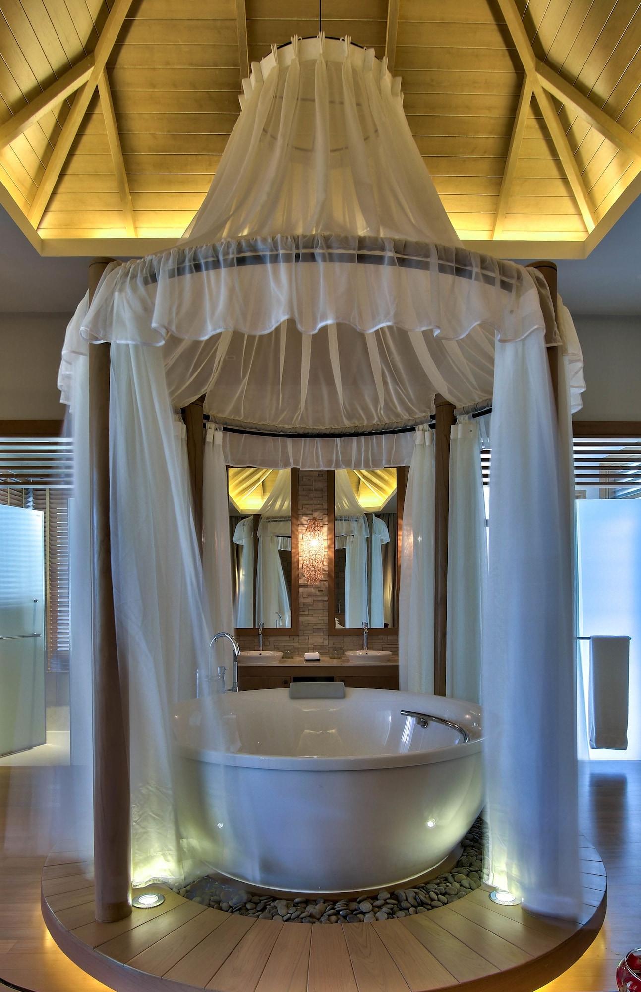 Hilton Ngapali Resort And Spa Eksteriør billede
