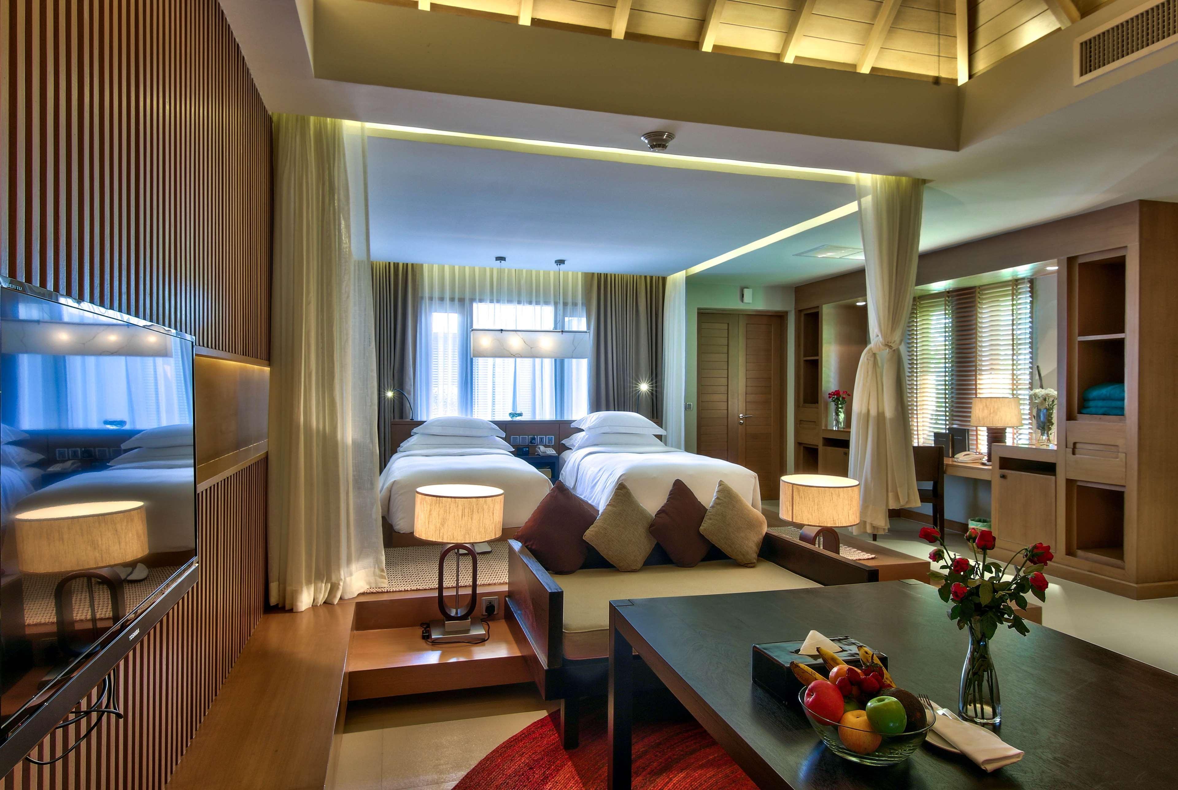 Hilton Ngapali Resort And Spa Eksteriør billede