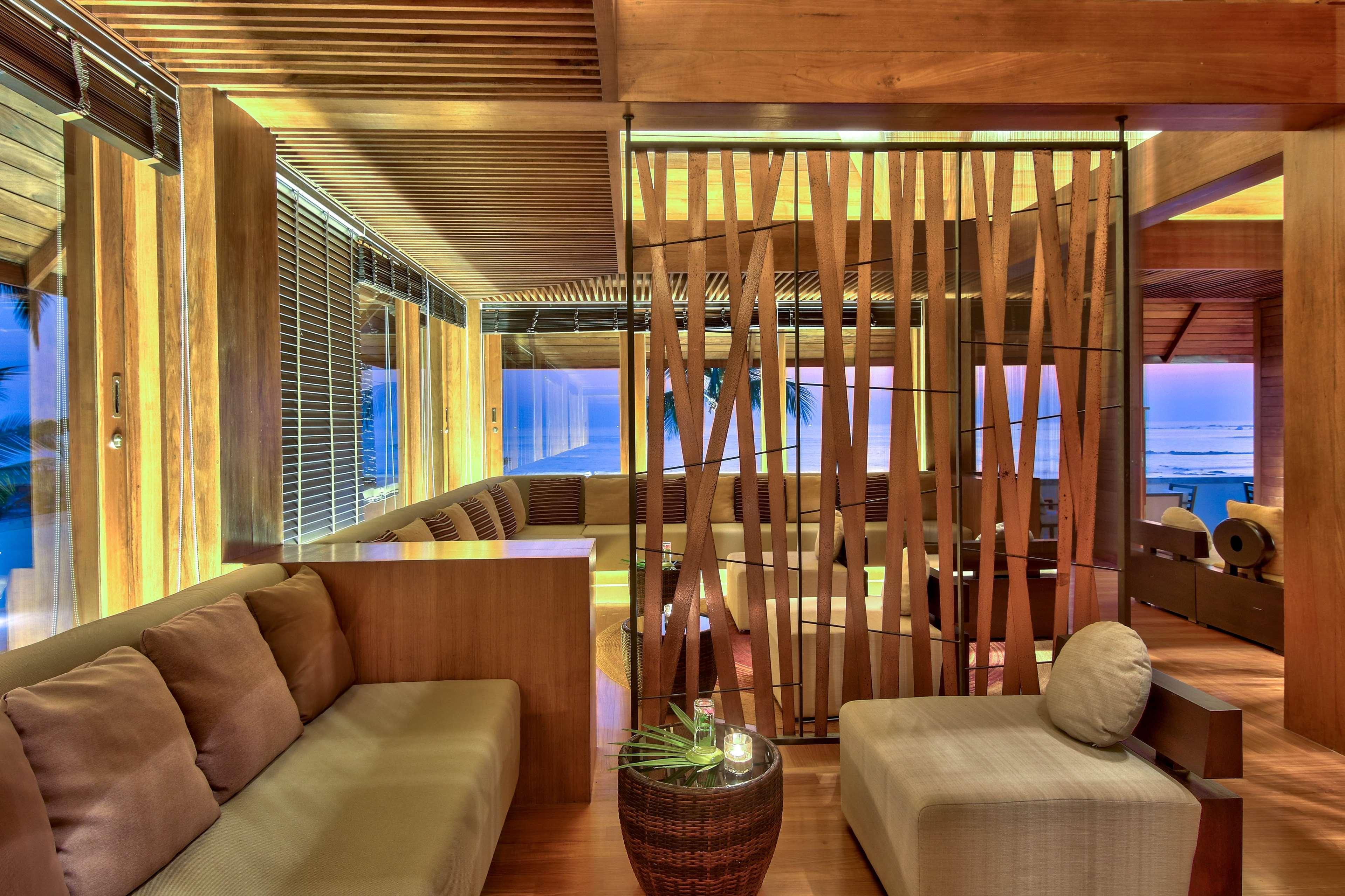 Hilton Ngapali Resort And Spa Eksteriør billede