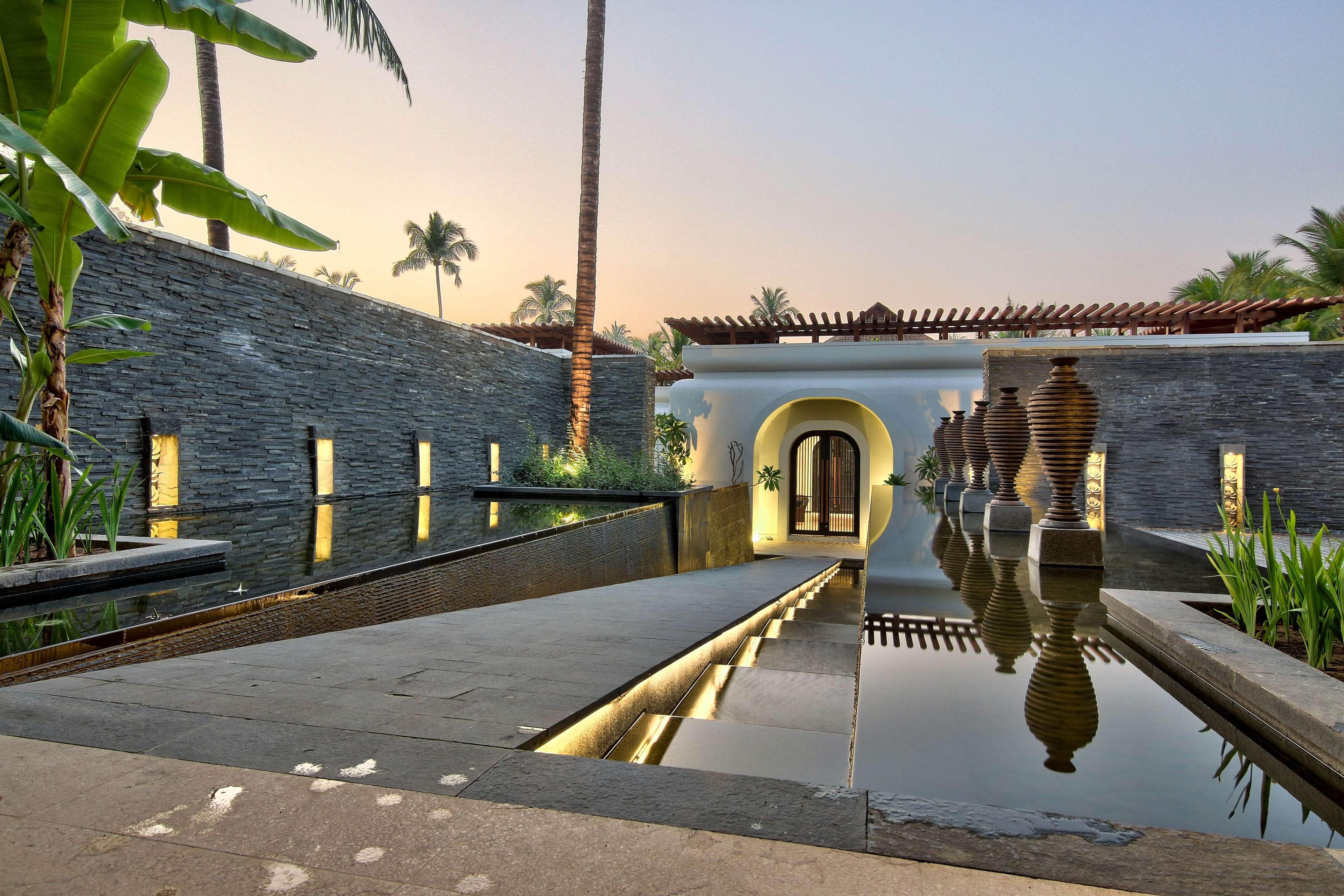 Hilton Ngapali Resort And Spa Eksteriør billede
