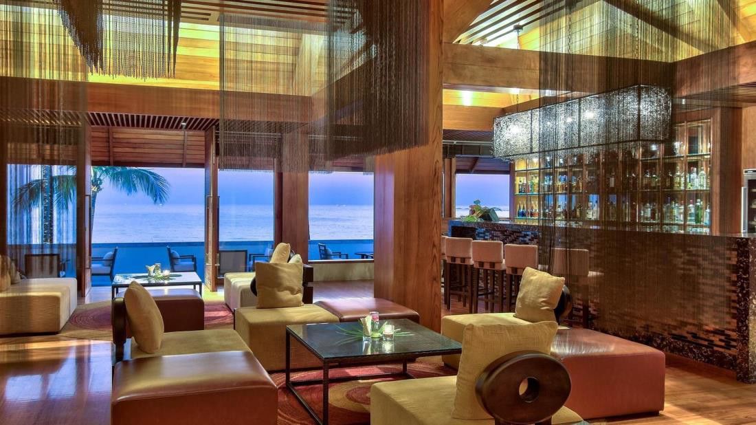 Hilton Ngapali Resort And Spa Eksteriør billede