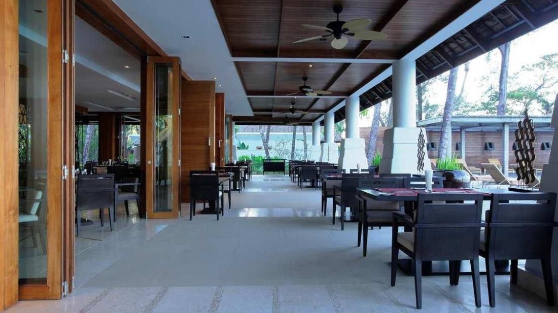 Hilton Ngapali Resort And Spa Eksteriør billede