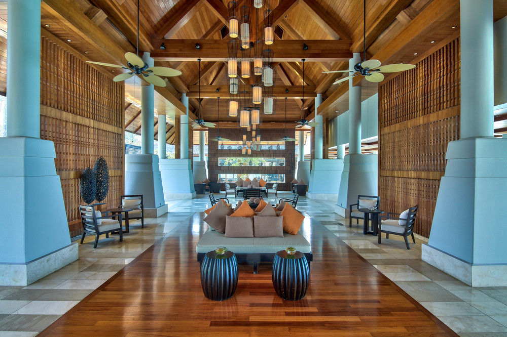 Hilton Ngapali Resort And Spa Eksteriør billede